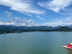 -千岛湖忆湖度假酒店(中心湖景区店)