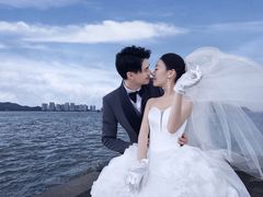 -经典婚纱摄影美学馆·私人定制