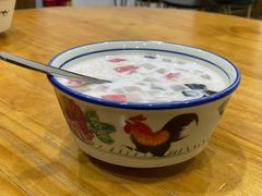 -文昌邓记清补凉(西沙路店)