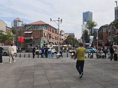 -天津意大利风情旅游区
