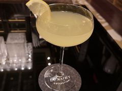 -行者书屋大堂吧 ·下午茶(南京圣和府邸酒店)