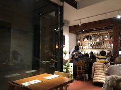-铃木食堂(帽儿胡同店)