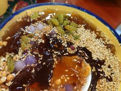 -草本味·市井羊肉馆(新开铺总店)