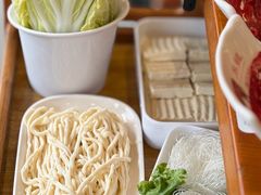 -真牛坊潮汕牛肉火锅