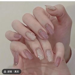 -悦指间美甲美睫