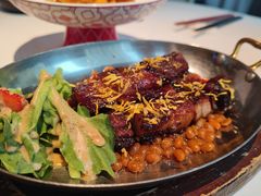-谭厨中山传家菜.乳鸽.脆鲩鱼(华强北中航城店)