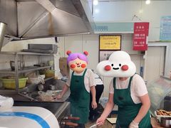 -张吉祥花椒肉火烧(老潍县美食城店)
