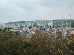 -佛山华盖山公园