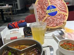 -麻辣因子滩羊火锅(世和广场店)