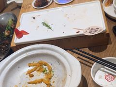 -粤集·手工粤菜(皇庭广场店)