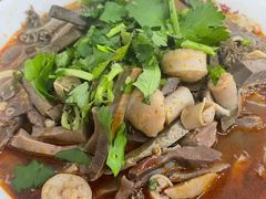 -护国寺小吃(阜成门桥店)