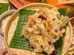 -良米山·云南野生菌过桥米线(上海首店)