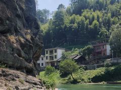 -桂林资江天门山风景区