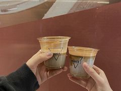 -Manner Coffee(光大安石中心)