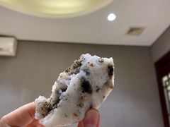 麻心桂花松糕-矮人松糕(小南店)