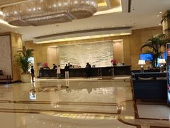 -上海金陵紫金山大酒店·汇海餐厅
