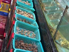 -海大大蒸汽海鲜餐厅·粤菜·特色小炒(欢乐颂店)
