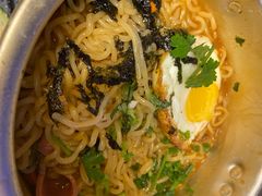 -金妈家烤肉(龙湖U城天街店)
