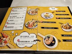 菜单-打趸BTC·Breaktime cafe(北京路店)