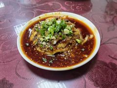 怪味鸡-老丘丘(较场口店)