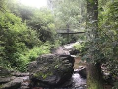 -双龙峡
