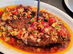 -小稻田辣椒炒肉(大浪商业中心店)