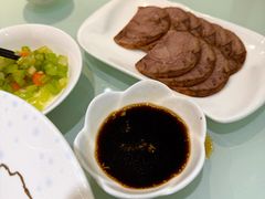 -合胜记太原排档(王府井店)