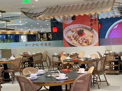 -小乌猪·金华筒骨煲(永盛购物广场店)