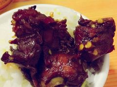 -如意香辣鸡架(总店)