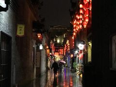 -东西巷