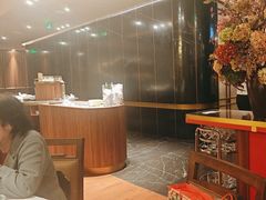 -荣兴酒家(徐家汇店)