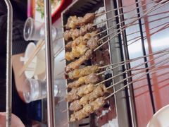 -遇西祠·海鲜烧烤(总店)