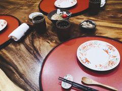 -京怀石·壬生