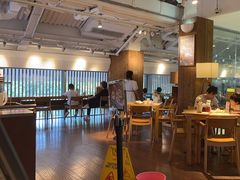 -无印良品餐堂 MUJI Diner(成都太古里店)