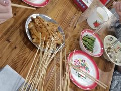 -冶建镜子·老南昌大排档·江西虾王(总店)
