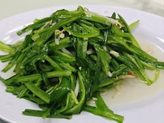 -新峰肉骨茶(总店)