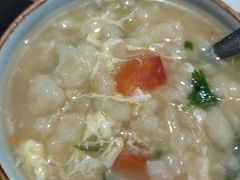 -很久以前羊肉串(簋街店)