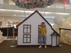 -皇庭广场(福华三路店)