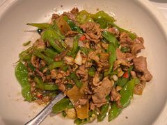-周大厨辣椒炒肉(淮安万达店)