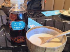 老爷自制酸奶-巴依老爷新疆美食(清华东门店)