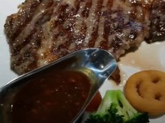 -绿茵阁西餐厅(哈西万达店)