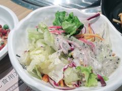 -本家韩国烤肉(青岛万象城店)