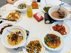 -福膳源·家宴(汇金路店)
