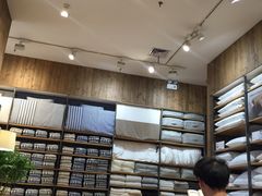 -MUJI无印良品(武汉世界城广场店)