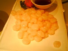 清炒河虾仁-新南华大酒店(广中店)