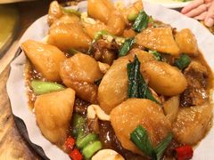 淮药罐罐牛肉-钦善斋(武侯祠店)