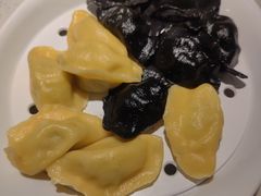 -船歌·鱼水饺青岛菜(金狮广场店)