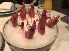 -无锡苏宁JW万豪酒店·悦府65中餐厅