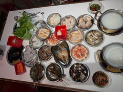 -行运海鲜食集(北京首店)