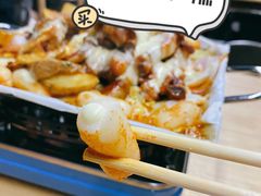 -夏星酒馆(剑桥公社店)